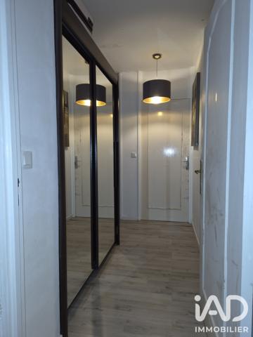 Appartement à vendre 4 pièces 94 m² Forbach