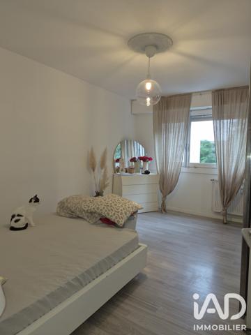 Appartement à vendre 4 pièces 94 m² Forbach