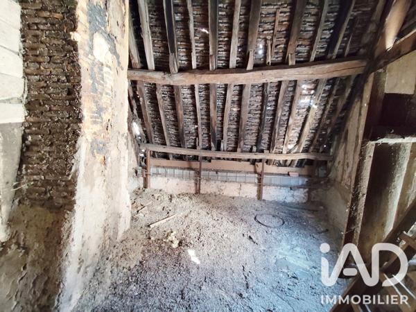 Immeuble à vendre 140 m² Châtillon-Coligny