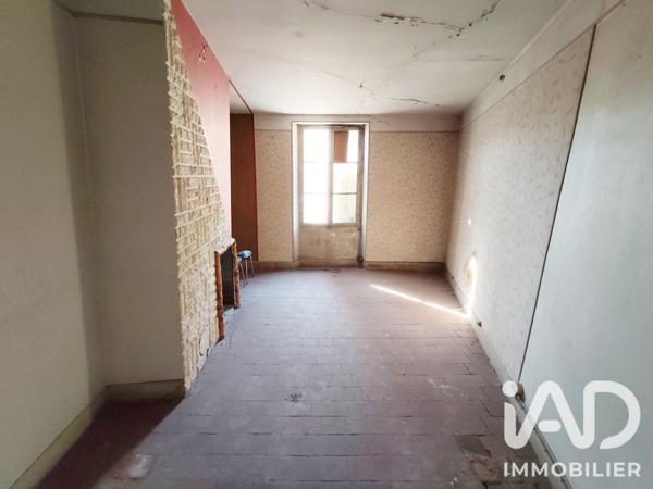 Immeuble à vendre 140 m² Châtillon-Coligny
