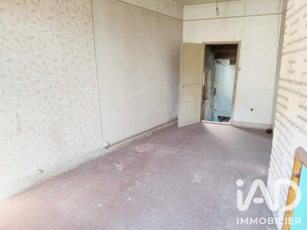 Immeuble à vendre 140 m² Châtillon-Coligny