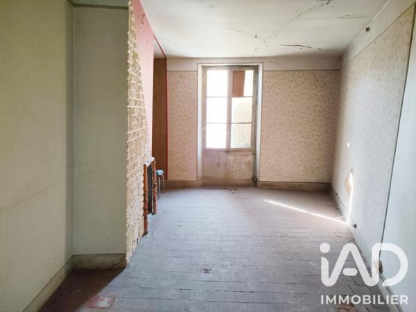 Immeuble à vendre 140 m² Châtillon-Coligny