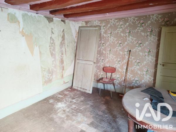 Immeuble à vendre 140 m² Châtillon-Coligny