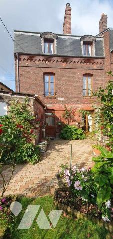 DIEPPE QUARTIER ST PIERRE