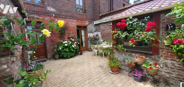 DIEPPE QUARTIER ST PIERRE