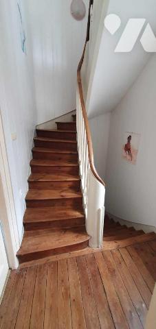 DIEPPE QUARTIER ST PIERRE