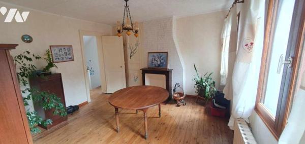 DIEPPE QUARTIER ST PIERRE