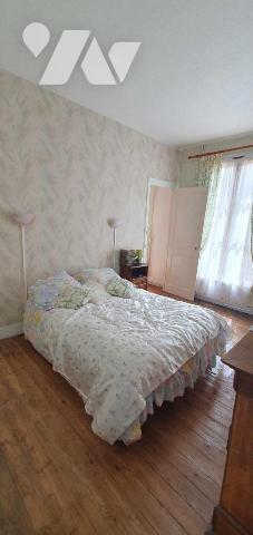 DIEPPE QUARTIER ST PIERRE