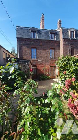 DIEPPE QUARTIER ST PIERRE