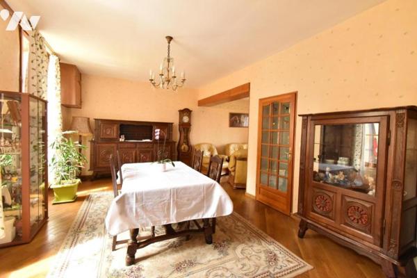 DIEPPE QUARTIER ST PIERRE