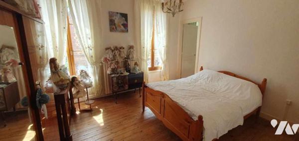 DIEPPE QUARTIER ST PIERRE