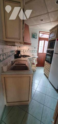 DIEPPE QUARTIER ST PIERRE