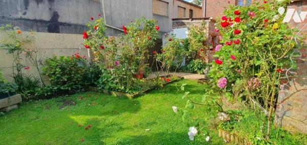 DIEPPE QUARTIER ST PIERRE