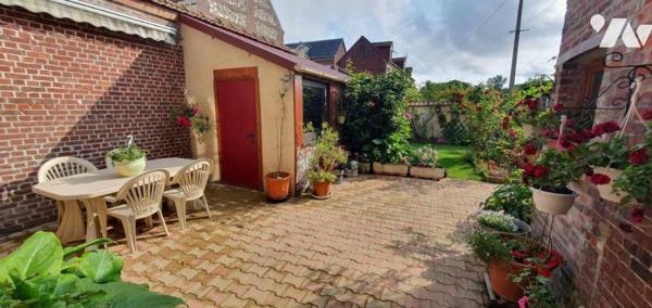 DIEPPE QUARTIER ST PIERRE