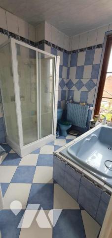 DIEPPE QUARTIER ST PIERRE