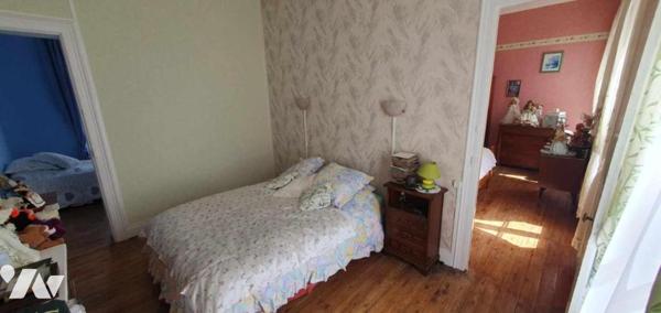 DIEPPE QUARTIER ST PIERRE