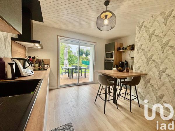 Maison à vendre 5 pièces 103 m² Gray