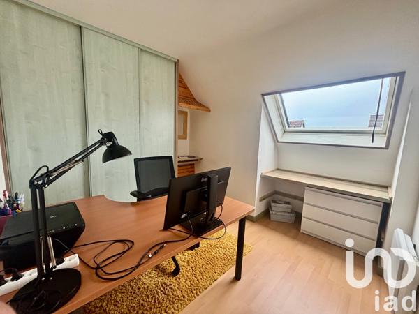 Maison à vendre 5 pièces 103 m² Gray