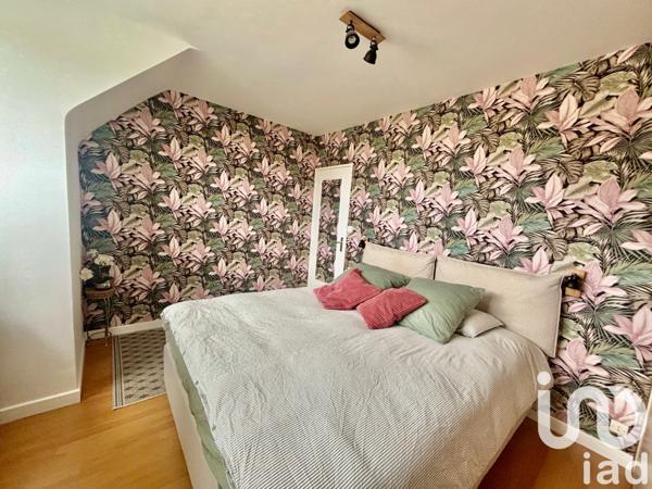 Maison à vendre 5 pièces 103 m² Gray