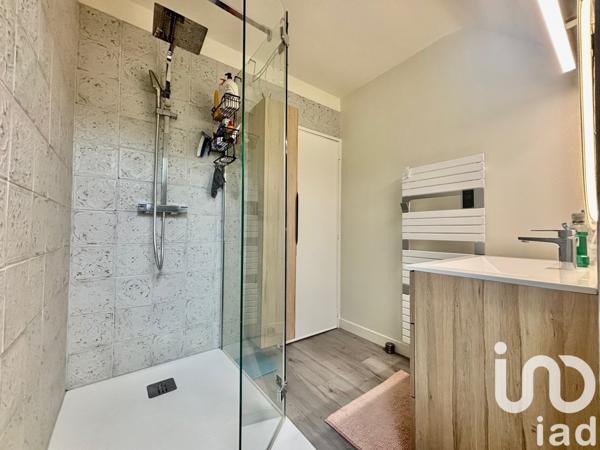 Maison à vendre 5 pièces 103 m² Gray