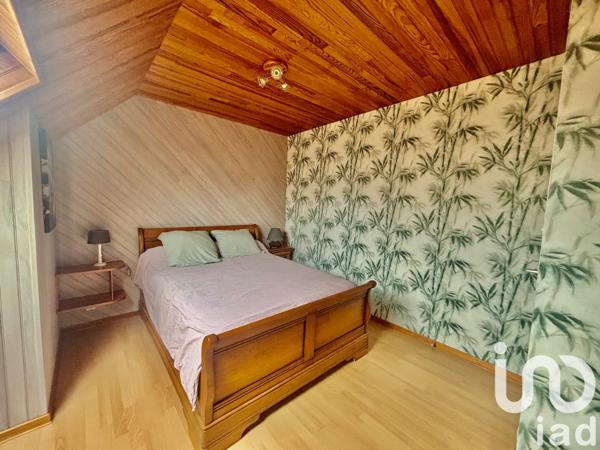 Maison à vendre 5 pièces 103 m² Gray