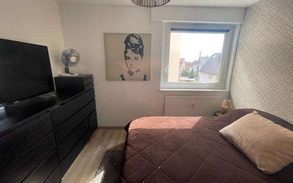 Appartement à vendre    5 pièces • 124,38 m2 Illkirch-Graffenstaden