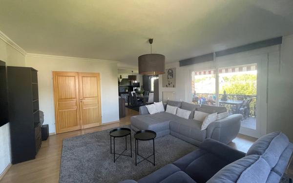 Appartement à vendre    5 pièces • 124,38 m2 Illkirch-Graffenstaden