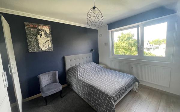 Appartement à vendre    5 pièces • 124,38 m2 Illkirch-Graffenstaden