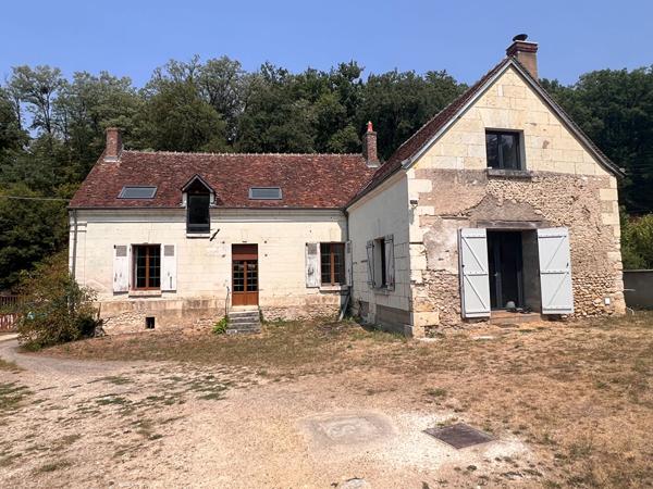 Maison Chissay En Touraine - 187 m²