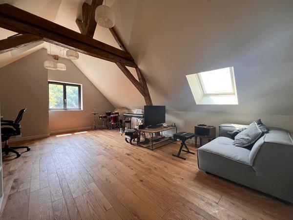 Maison Chissay En Touraine - 187 m²