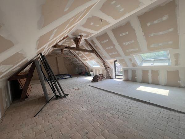 Maison Chissay En Touraine - 187 m²