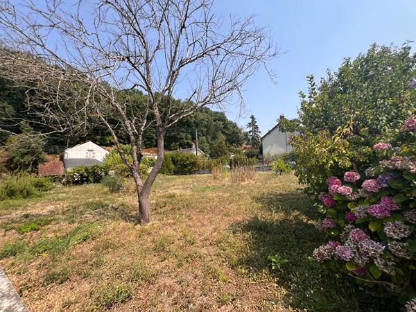 Maison Chissay En Touraine - 187 m²