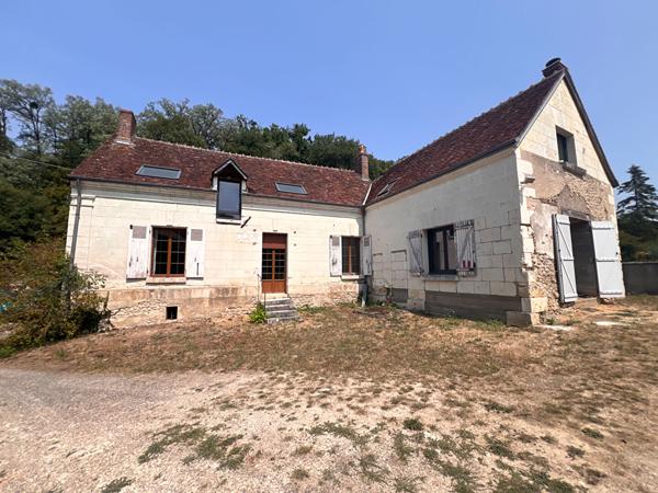 Maison Chissay En Touraine - 187 m²