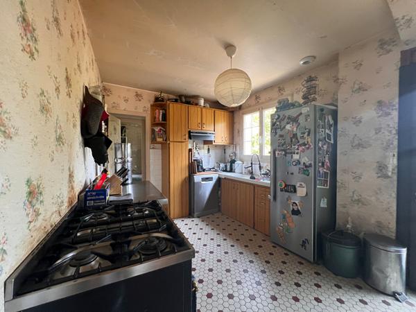 Maison Chissay En Touraine - 187 m²