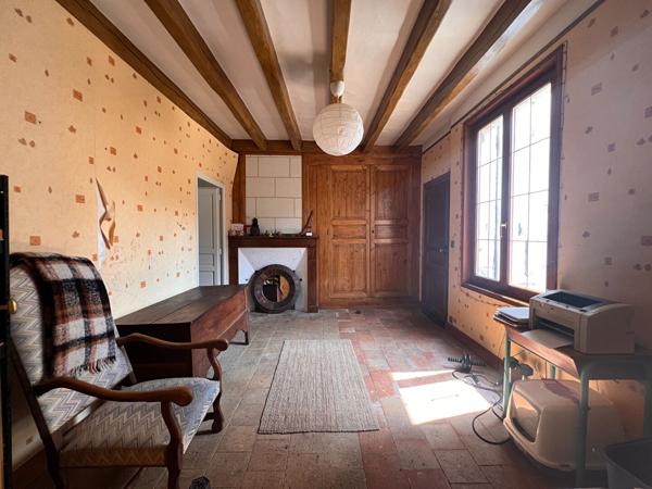 Maison Chissay En Touraine - 187 m²