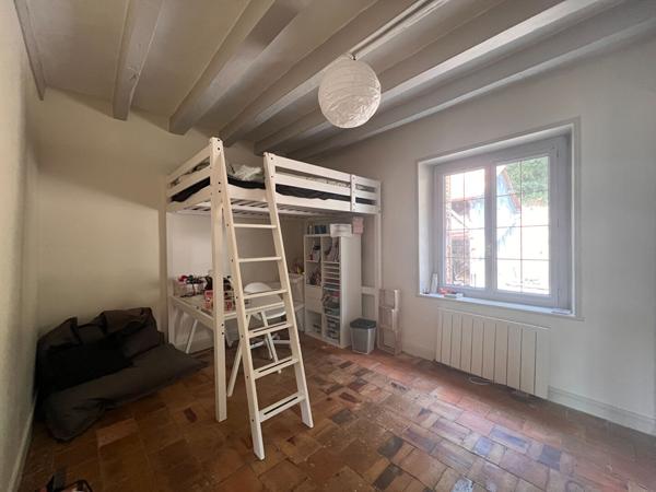 Maison Chissay En Touraine - 187 m²