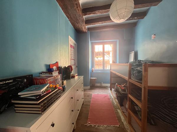Maison Chissay En Touraine - 187 m²