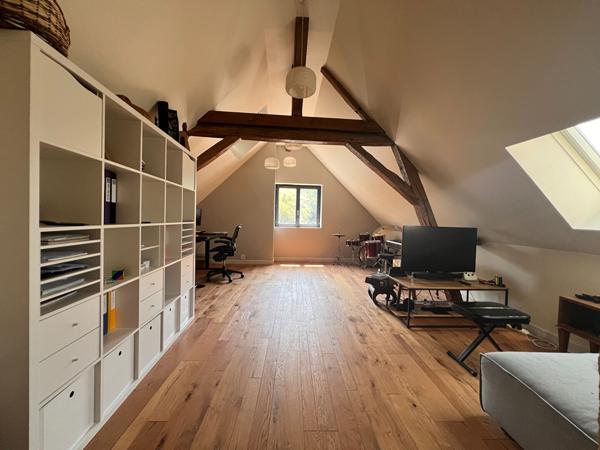Maison Chissay En Touraine - 187 m²