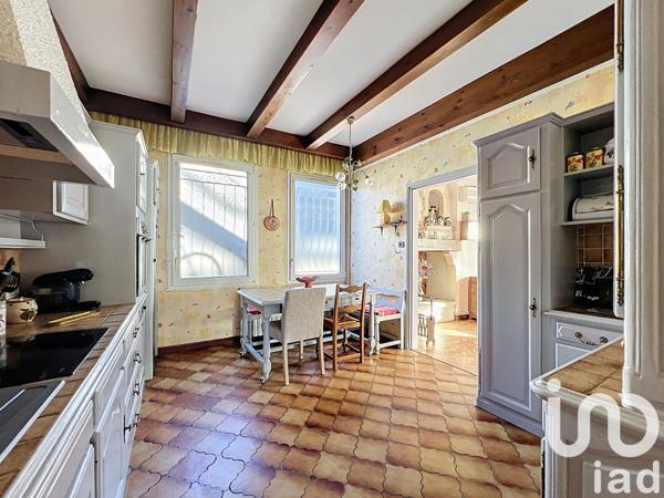 Appartement à vendre 5 pièces 113 m² Millau