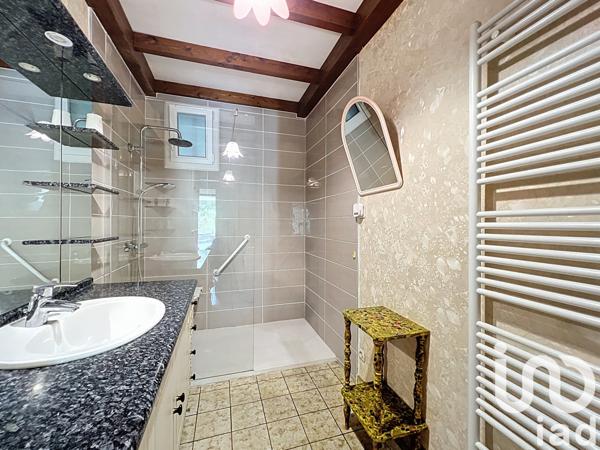 Appartement à vendre 5 pièces 113 m² Millau