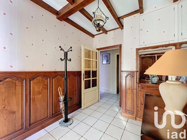 Appartement à vendre 5 pièces 113 m² Millau