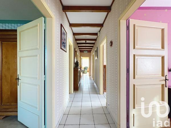 Appartement à vendre 5 pièces 113 m² Millau