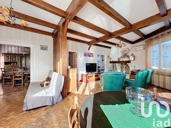 Appartement à vendre 5 pièces 113 m² Millau