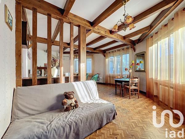 Appartement à vendre 5 pièces 113 m² Millau