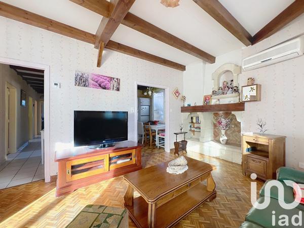 Appartement à vendre 5 pièces 113 m² Millau