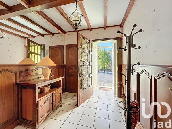 Appartement à vendre 5 pièces 113 m² Millau