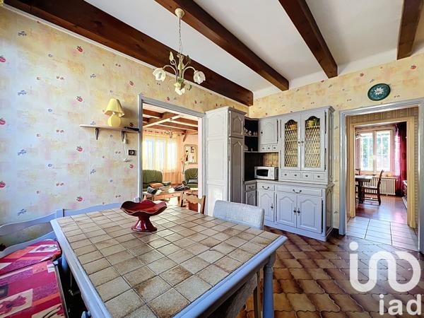 Appartement à vendre 5 pièces 113 m² Millau