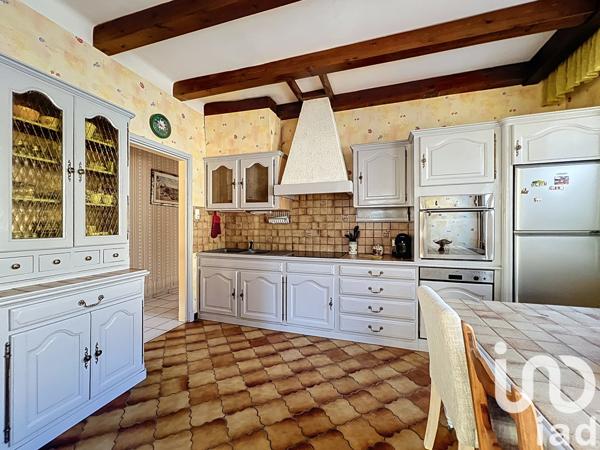 Appartement à vendre 5 pièces 113 m² Millau