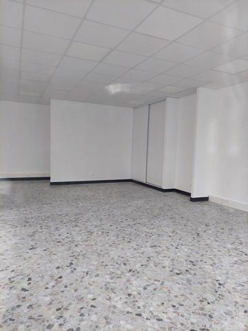 Local commercial ou professionnel