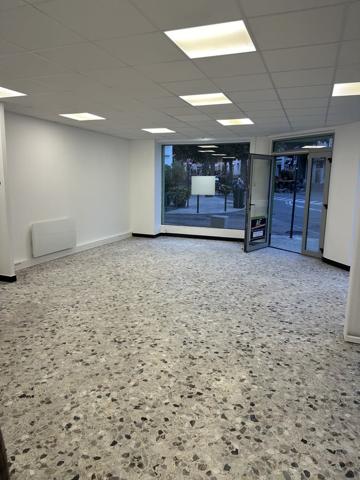 Local commercial ou professionnel